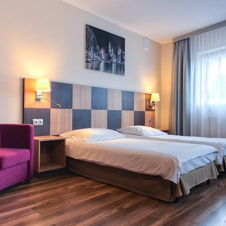 H6 Major Aparthotel Travel & Business, Free Parking Krakow Dış mekan fotoğraf