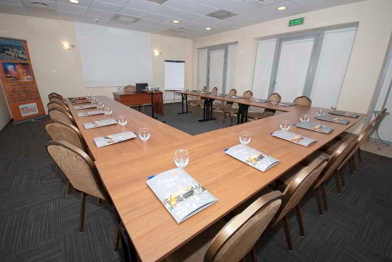 H6 Major Aparthotel Travel & Business, Free Parking Krakow Dış mekan fotoğraf