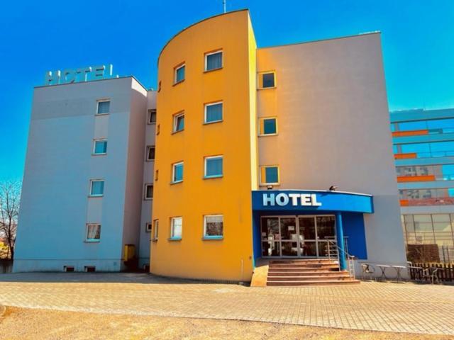 H6 Major Aparthotel Travel & Business, Free Parking Krakow Dış mekan fotoğraf