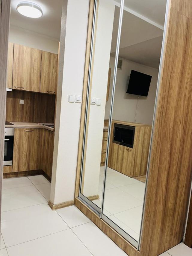 H6 Major Aparthotel Travel & Business, Free Parking Krakow Dış mekan fotoğraf