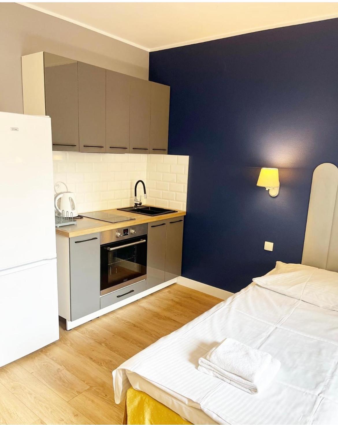 H6 Major Aparthotel Travel & Business, Free Parking Krakow Dış mekan fotoğraf