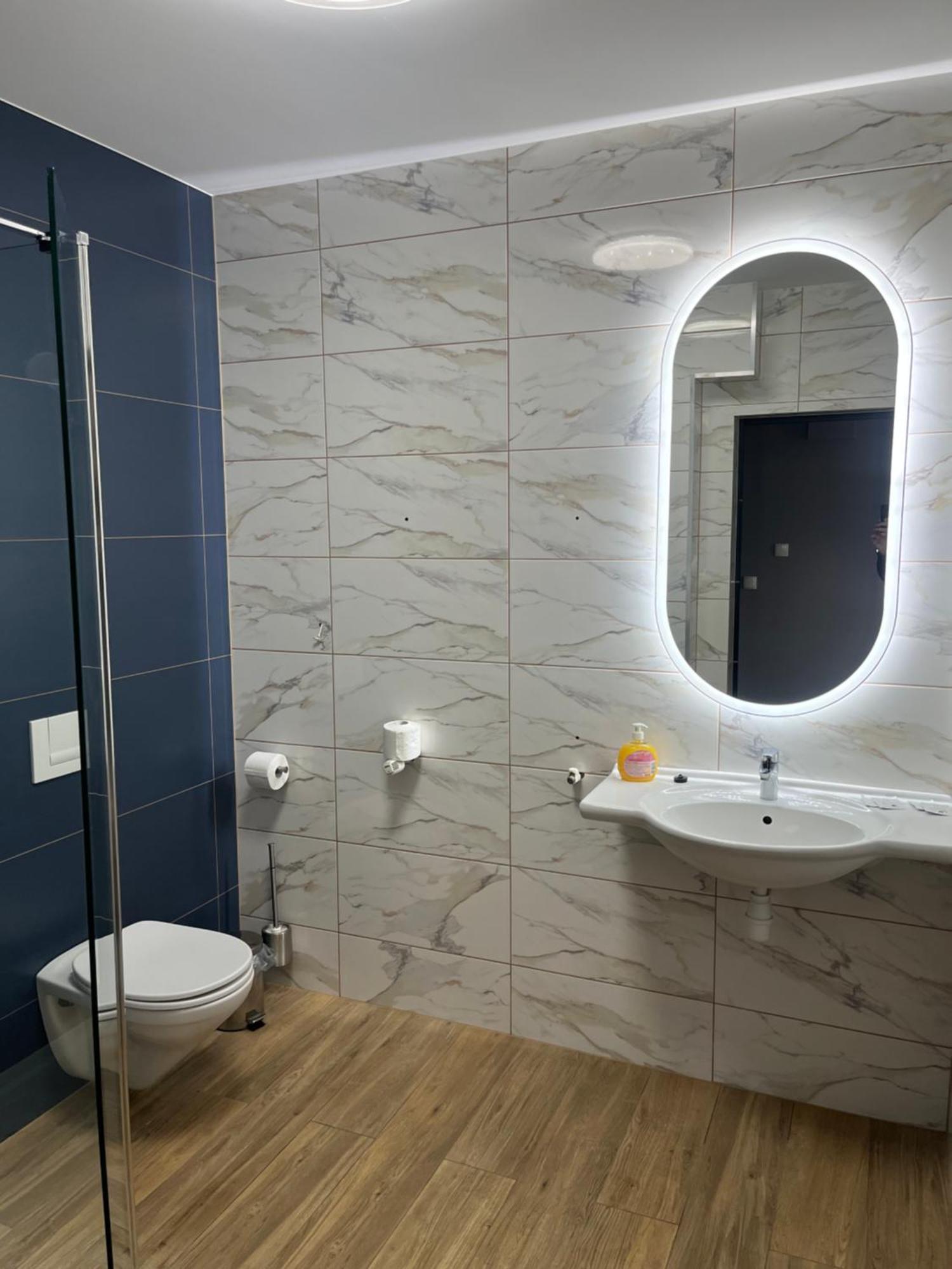 H6 Major Aparthotel Travel & Business, Free Parking Krakow Dış mekan fotoğraf