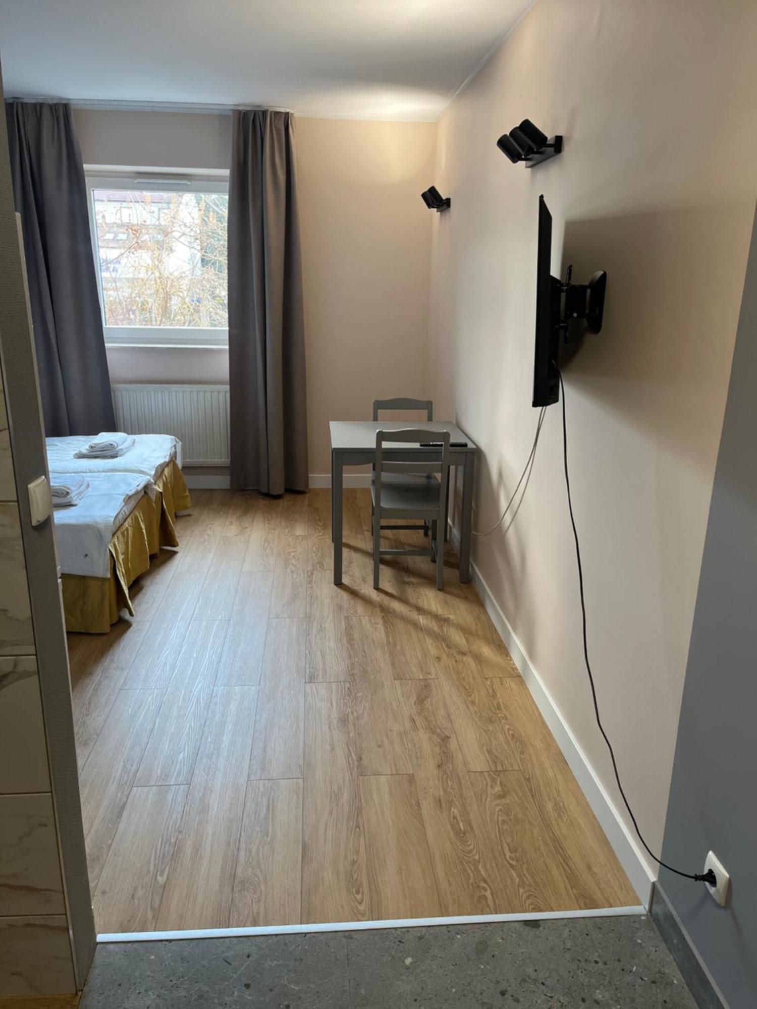 H6 Major Aparthotel Travel & Business, Free Parking Krakow Dış mekan fotoğraf