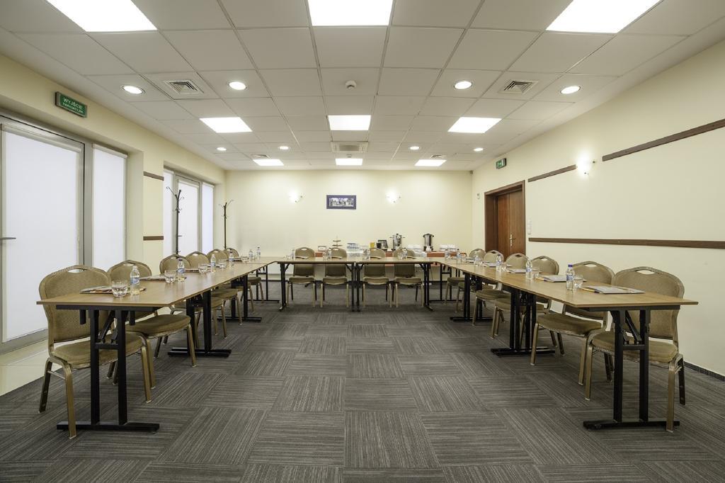 H6 Major Aparthotel Travel & Business, Free Parking Krakow Dış mekan fotoğraf