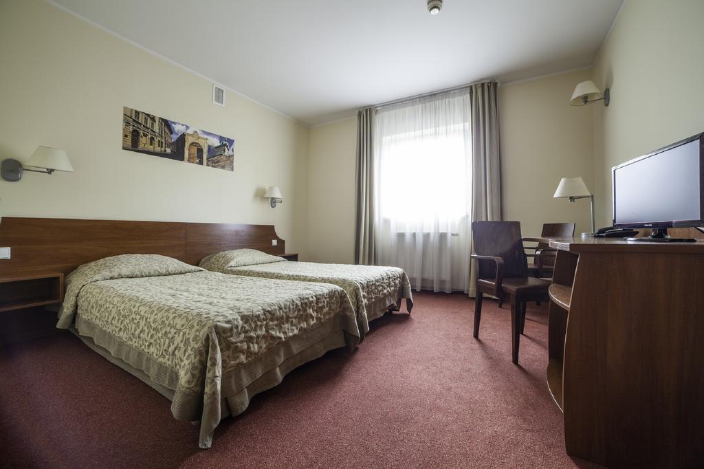 H6 Major Aparthotel Travel & Business, Free Parking Krakow Dış mekan fotoğraf