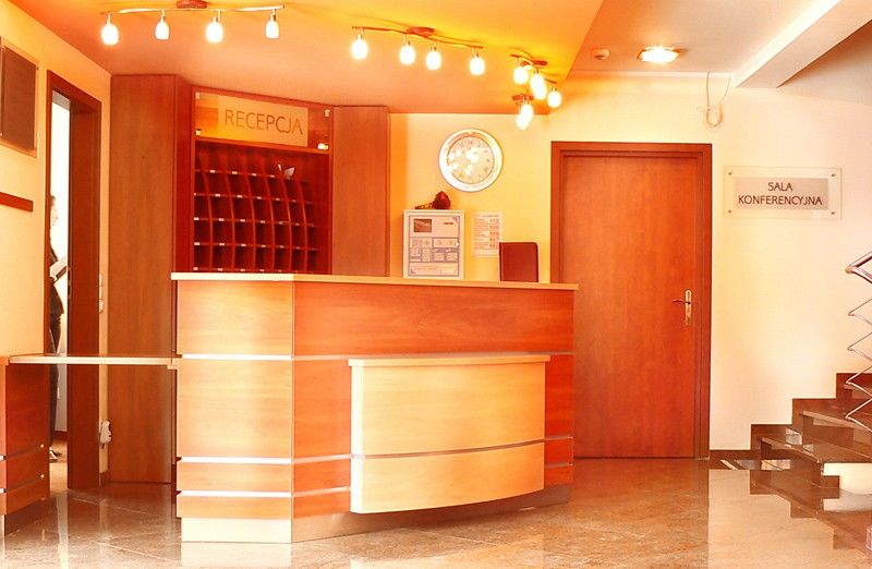 H6 Major Aparthotel Travel & Business, Free Parking Krakow Dış mekan fotoğraf