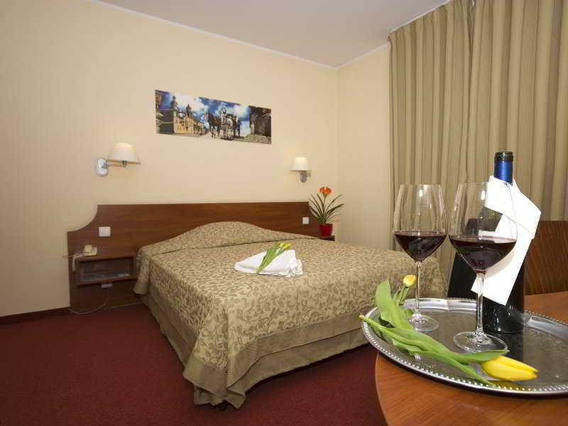 H6 Major Aparthotel Travel & Business, Free Parking Krakow Dış mekan fotoğraf