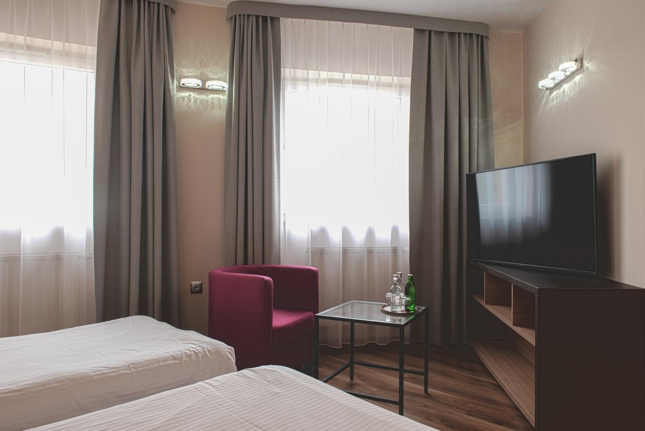 H6 Major Aparthotel Travel & Business, Free Parking Krakow Dış mekan fotoğraf