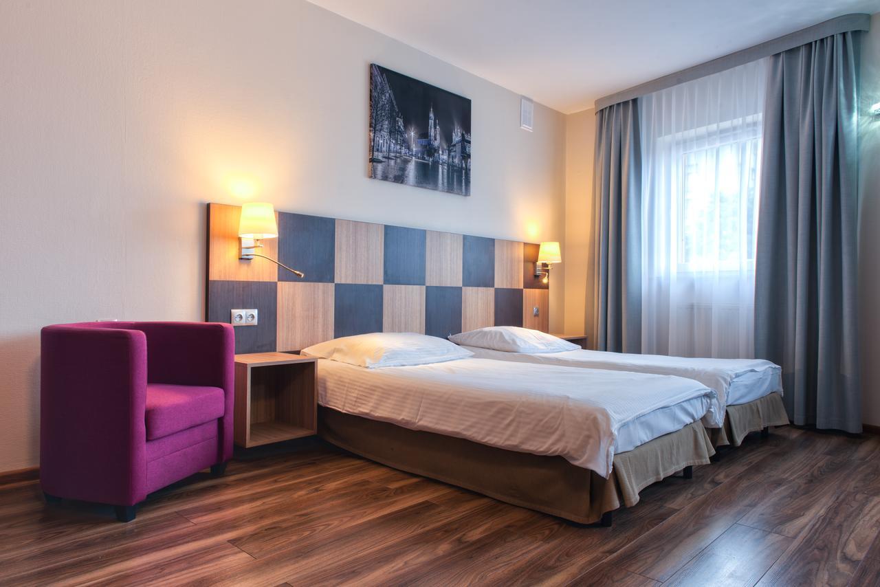 H6 Major Aparthotel Travel & Business, Free Parking Krakow Dış mekan fotoğraf