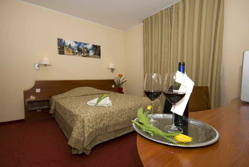 H6 Major Aparthotel Travel & Business, Free Parking Krakow Dış mekan fotoğraf