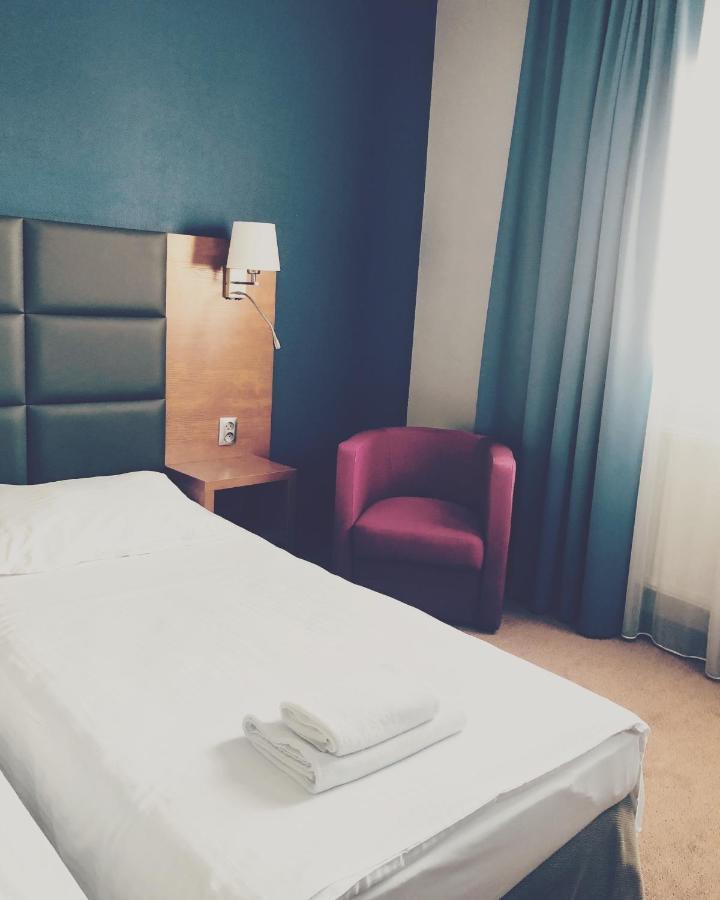 H6 Major Aparthotel Travel & Business, Free Parking Krakow Dış mekan fotoğraf