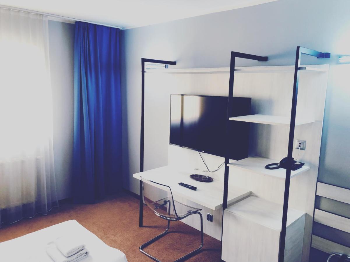 H6 Major Aparthotel Travel & Business, Free Parking Krakow Dış mekan fotoğraf